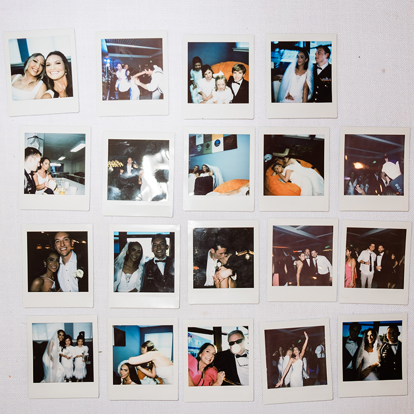 Virginia & Connor - Wedding Photo 4